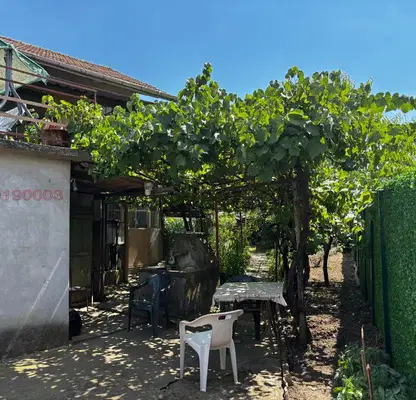 Photo 3 — Two-storey house with large yard in Kamen village, Veliko Tarnovo region