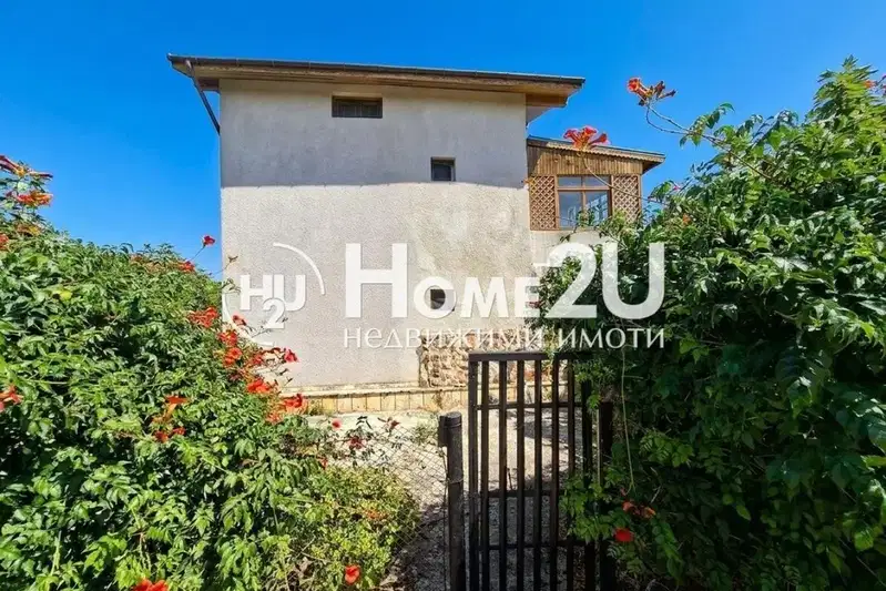 House in Dobrich, Kamen Bryag