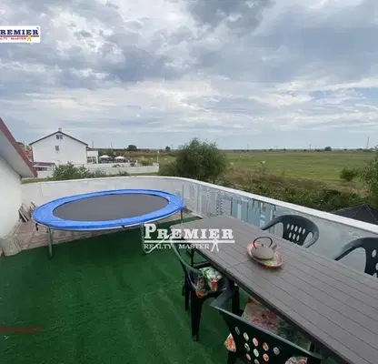 Photo 4 — Two-storey house with 3 bedrooms in Kamenar village, Burgas region