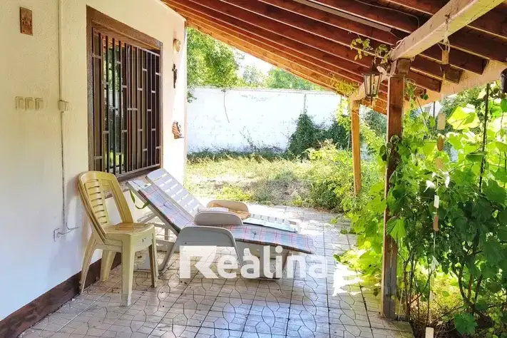 House in Burgas, Kamenar