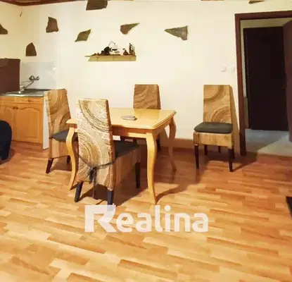 Снимка 5 — Къща с 3 спални в с. Каменар, област Бургас с гараж