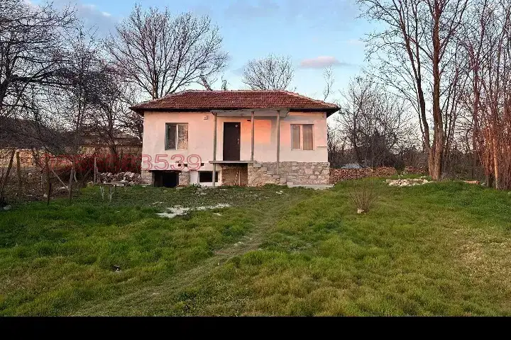 Къща във Велико Търново, с. Каранци
