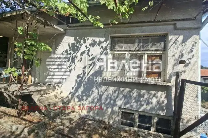 House in Stara Zagora, Kazanka