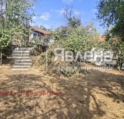 Photo 4 — House in Stara Zagora, Kazanka