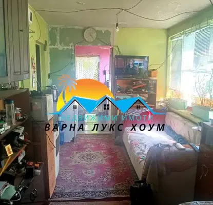 Снимка 3 — Къща във Варна, с. Китка