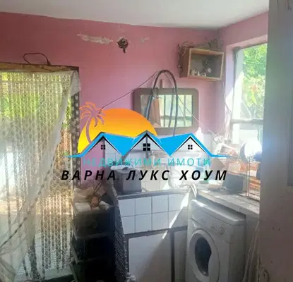 Снимка 4 — Къща във Варна, с. Китка