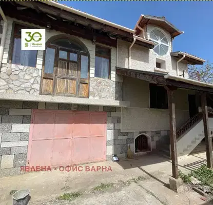 Снимка 2 — Къща във Варна, с. Климентово