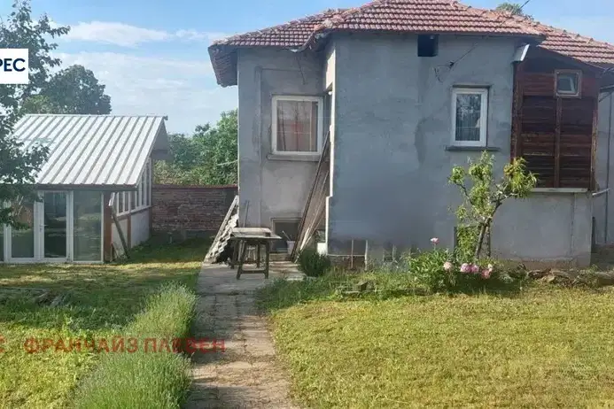 House in Oblast Pleven, Koilovci