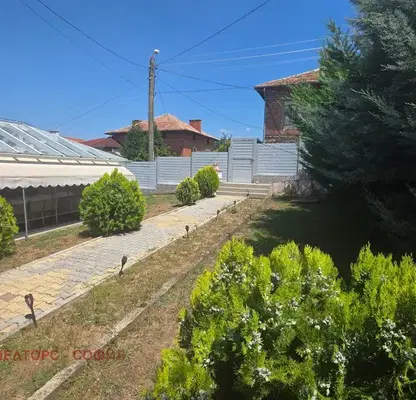 Photo 4 — House in Blagoevgrad, Kolarovo