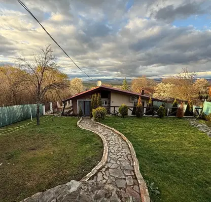 Photo 2 — House in Oblast Pernik, Kondofrei