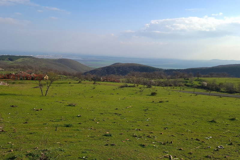 Къща в Бургас, с. Кошарица