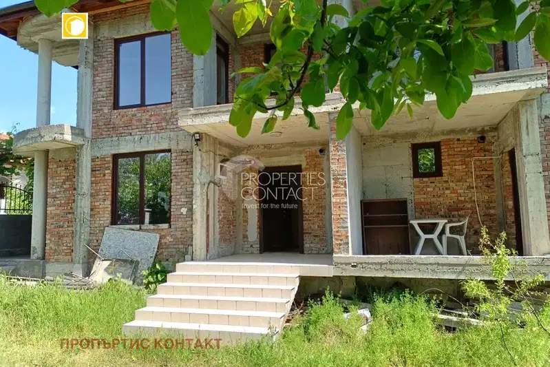 Къща в Бургас, с. Кошарица