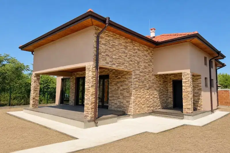 House in Oblast Plovdiv, Kostievo