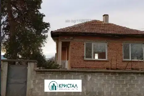 House in Plovdiv, Kostievo