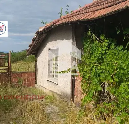 Снимка 3 — Къща в Стара Загора, с. Ковач