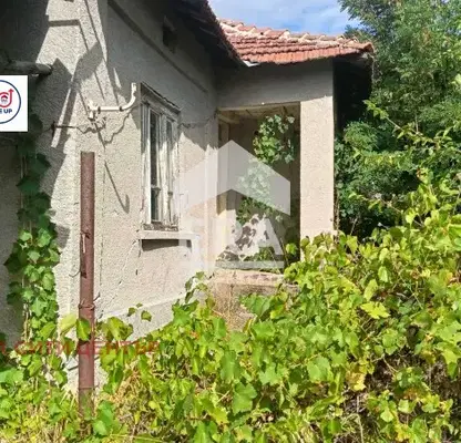 Снимка 4 — Къща в Стара Загора, с. Ковач