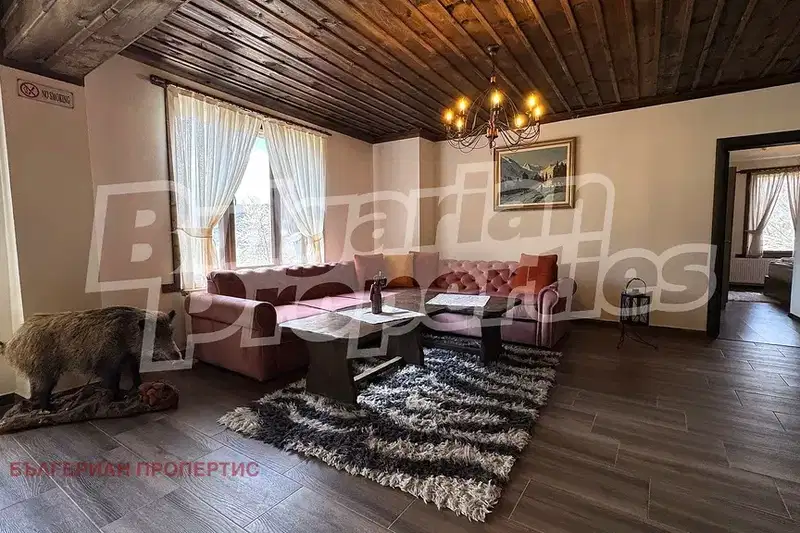 House in Oblast Blagoevgrad, Kovachevica