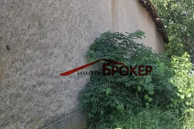 House in Sliven, Kovachite