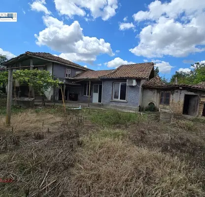 Photo 2 — House in Oblast Veliko Tyrnovo, Kozarevec