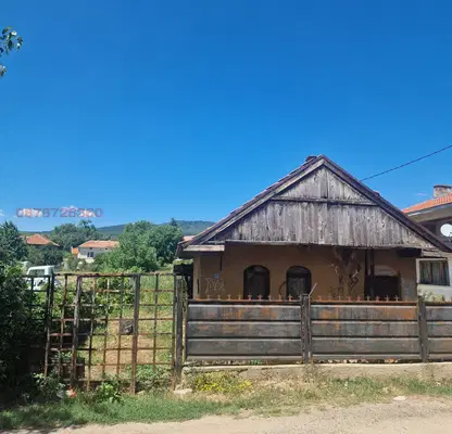 Снимка 2 — Къща в Кюстендил, с. Крайници