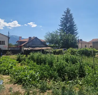 Снимка 5 — Къща в Кюстендил, с. Крайници
