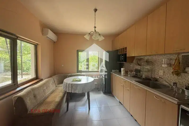 House in Dobrich, Kranevo