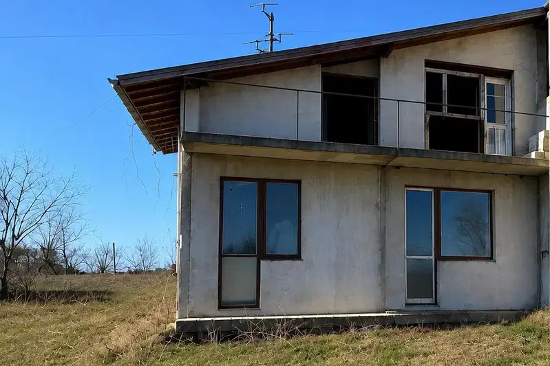 House in Oblast Ruse, Krasen