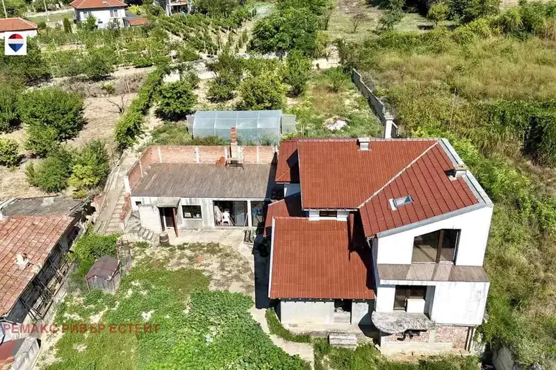 House in Ruse, Krasen
