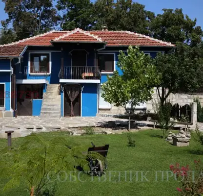 Photo 2 — House in Ruse, Krasen