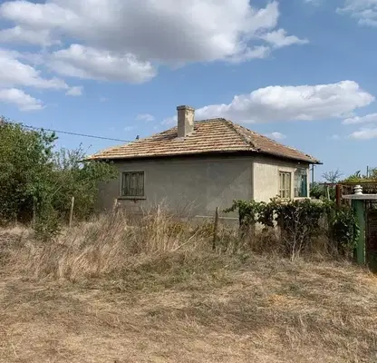 Photo 2 — House in Dobrich, Krupen