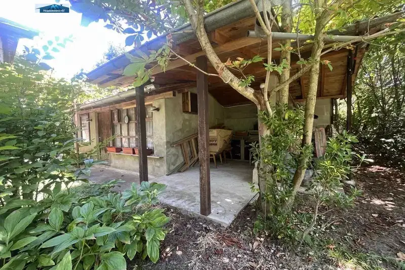 House in Oblast Varna, Krusha
