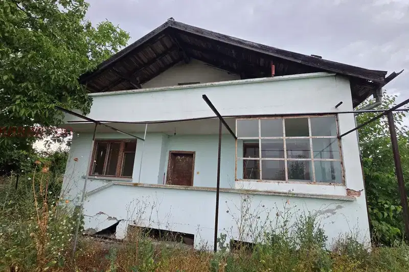Къща в Бургас, с. Крушово