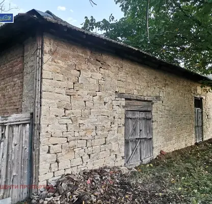 Снимка 4 — Къща с 3 стаи и голям двор в с. Куцина, обл. Велико Търново