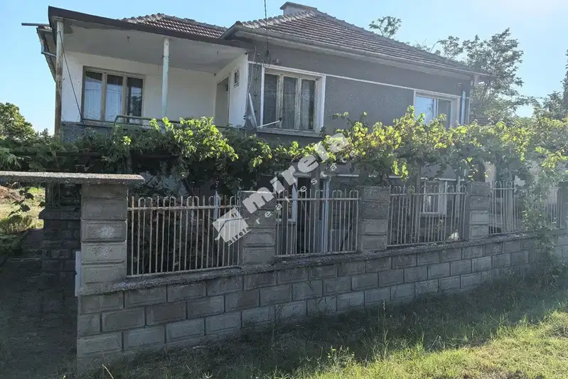 House in Oblast Yambol, Kukorevo