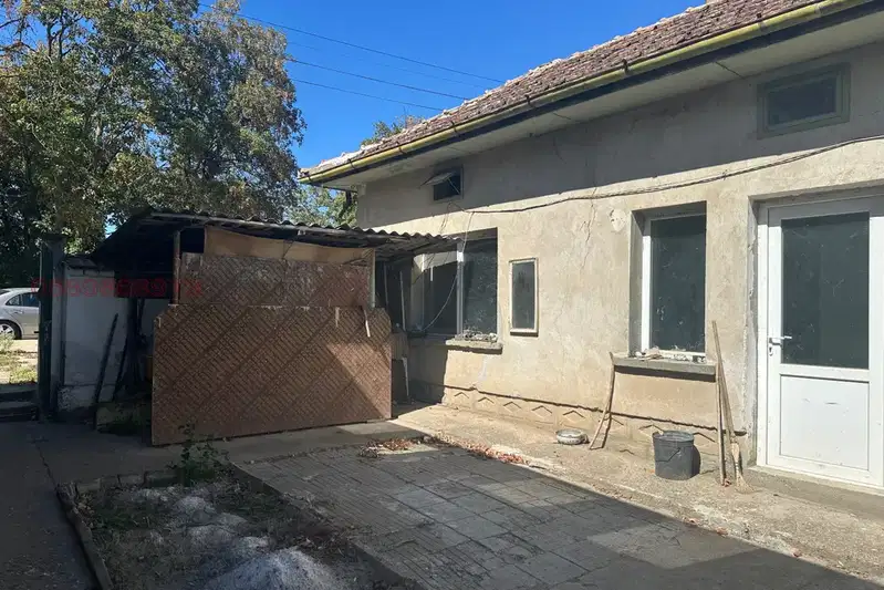 Къща в Плевен, с. Кулина вода