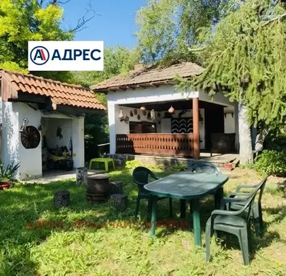 Снимка 5 — Просторна къща с 5 спални в с. Кулина вода, област Плевен