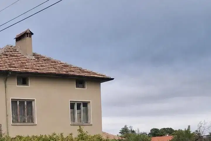 House in Plovdiv, Kurtovo Konare