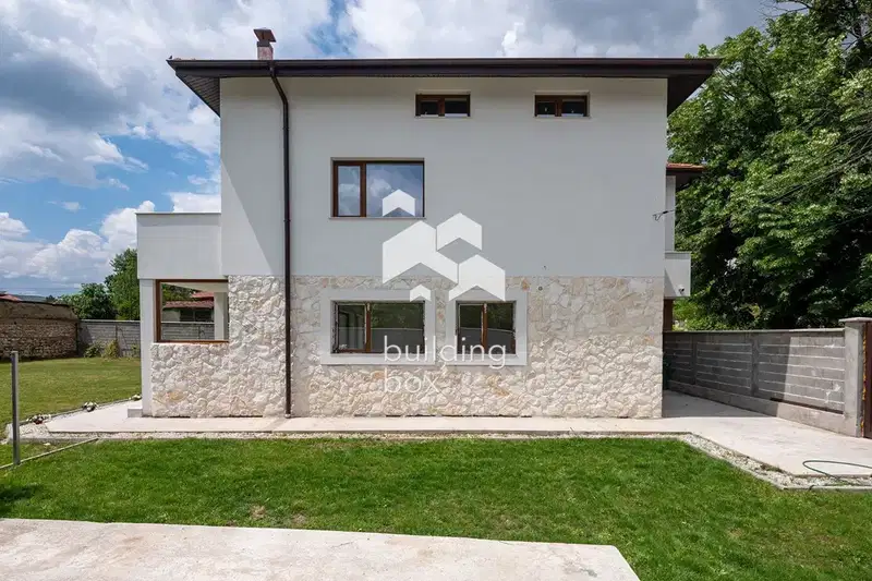 House in Plovdiv, Kurtovo Konare