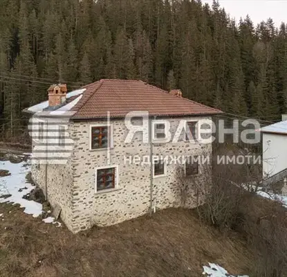 Photo 2 — House in Oblast Smolyan, Kutela