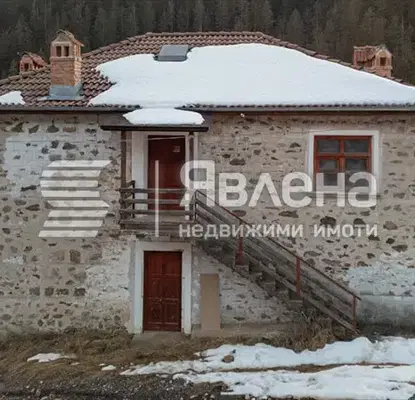 Photo 3 — House in Oblast Smolyan, Kutela