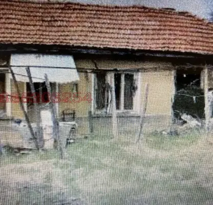 Снимка 3 — Къща с 3 стаи и голям двор в с. Къкрина, обл. Ловеч