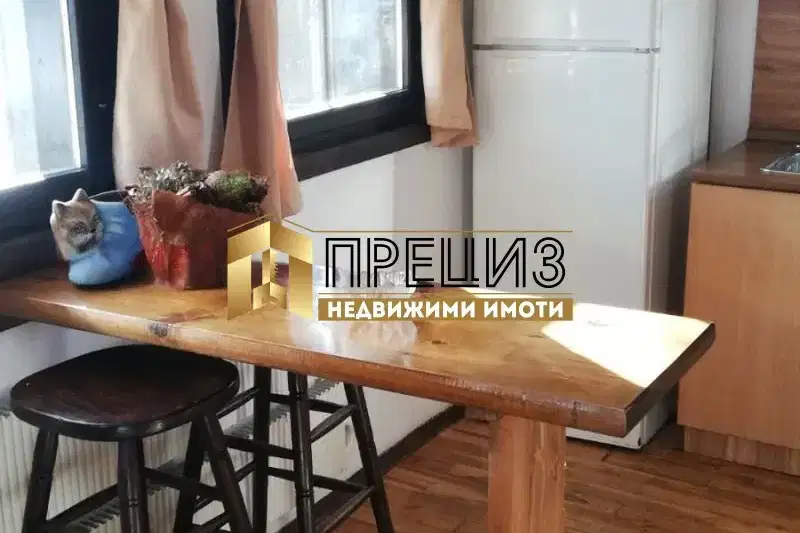 Two-storey house with 3 bedrooms in Kyulevcha village, Shumen region