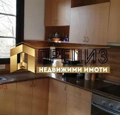 Снимка 5 — Двуетажна къща с 3 спални в с. Кюлевча, област Шумен