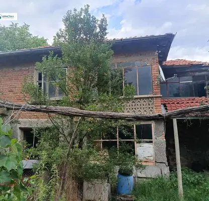 Photo 3 — House in Oblast Plovdiv, Lenovo