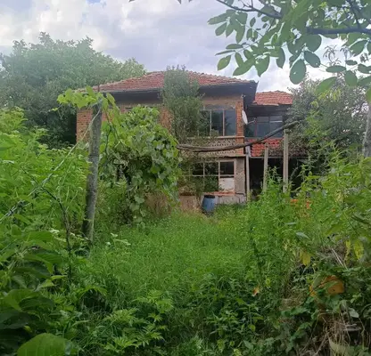 Photo 4 — House in Oblast Plovdiv, Lenovo