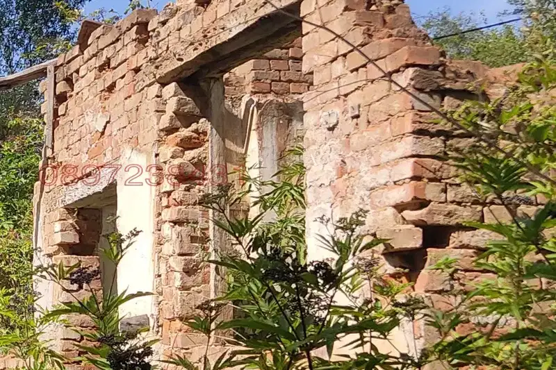 House in Kyustendil, Lisec