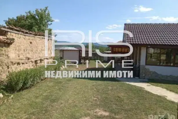 House in Shumen, Lovec