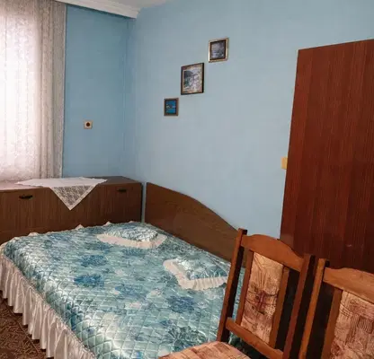 Снимка 2 — Къща в Бургас, с. Лозарево