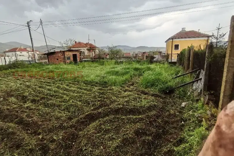 Къща в Стара Загора, с. Лозен