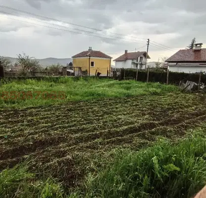 Снимка 3 — Къща в Стара Загора, с. Лозен